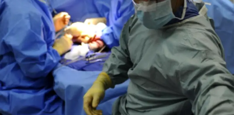 Semar convoca a médicos y enfermeras para fortalecer el Servicio de Sanidad Naval