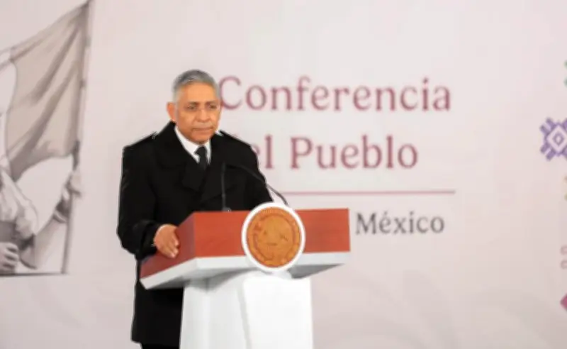 Semar justifica reserva de datos del descarrilamiento del Tren Interoceánico