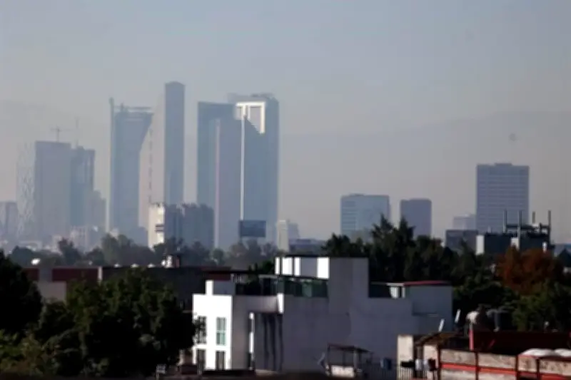Semarnat actualizará 12 normas oficiales para combatir la contaminación del aire en México