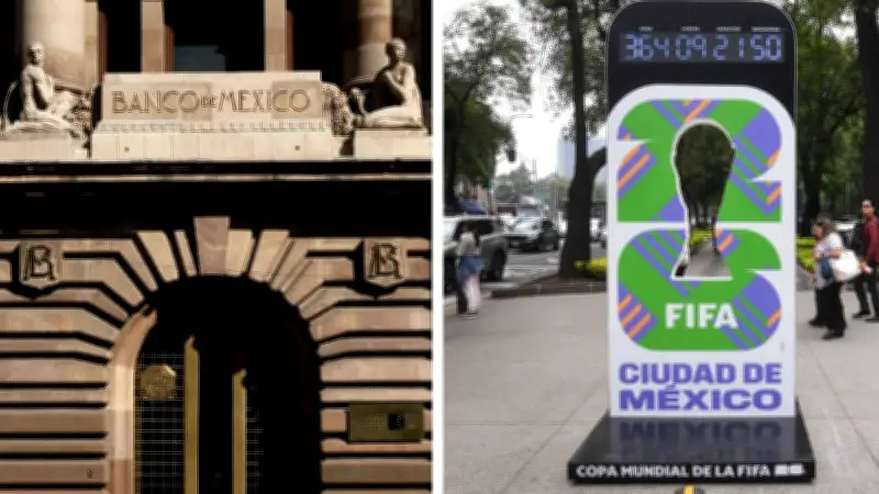 Senado Aprueba por Unanimidad Tres Monedas Conmemorativas del Mundial FIFA 2026