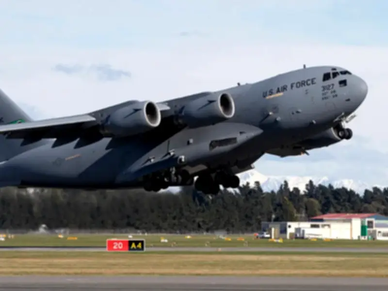 Senado autoriza ingreso de Navy SEALs estadounidenses para ejercicios militares en Campeche