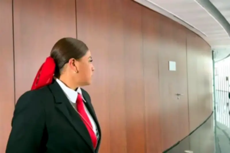 Senado de México cierra estética que prevenía citar a legisladoras