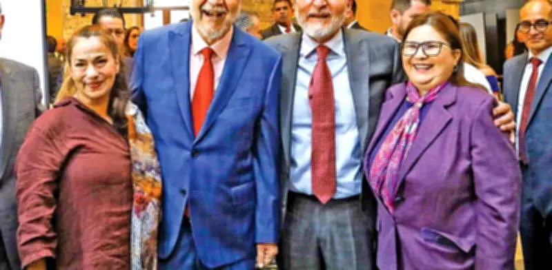 Senado gastó 695 mil pesos en informe de Noroña, omitiendo transparencia en costos