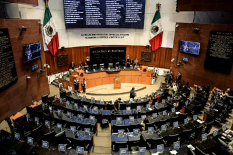 Senado ratifica nueva embajadora en Guatemala tras remoción de Romeo Ruiz Armenta