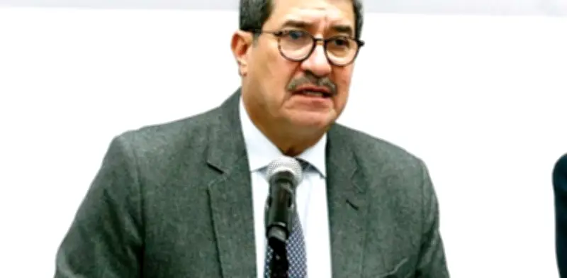 Senado regulará jueces sin rostro respetando tratados internacionales de derechos humanos