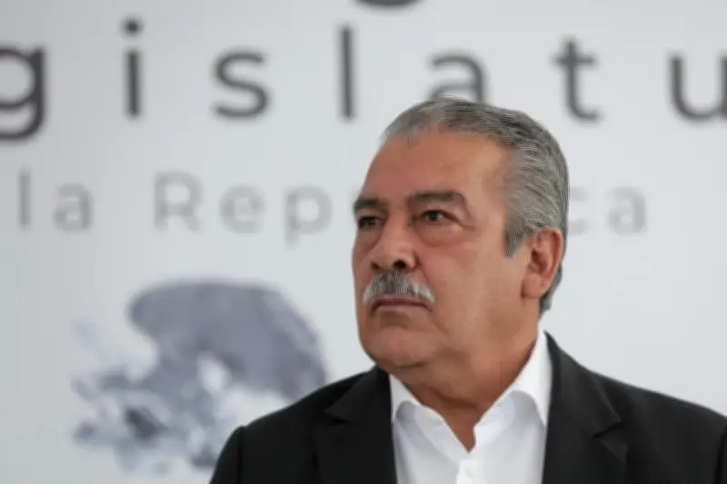 Senador Raúl Morón rechaza acusaciones de Grecia Quiroz sobre vínculo con asesinato de Manzo