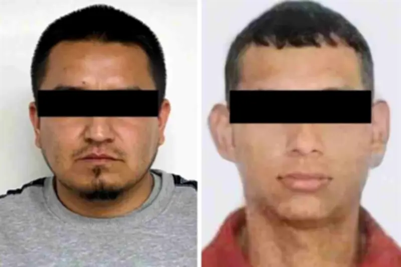 Sentencian a 75 años de prisión a responsables de triple homicidio en Nuevo León