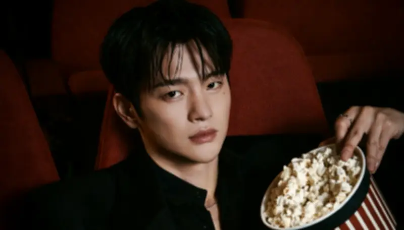 Seo In Guk llega a México: Concierto y fanmeeting del actor de K-Dramas en 2026