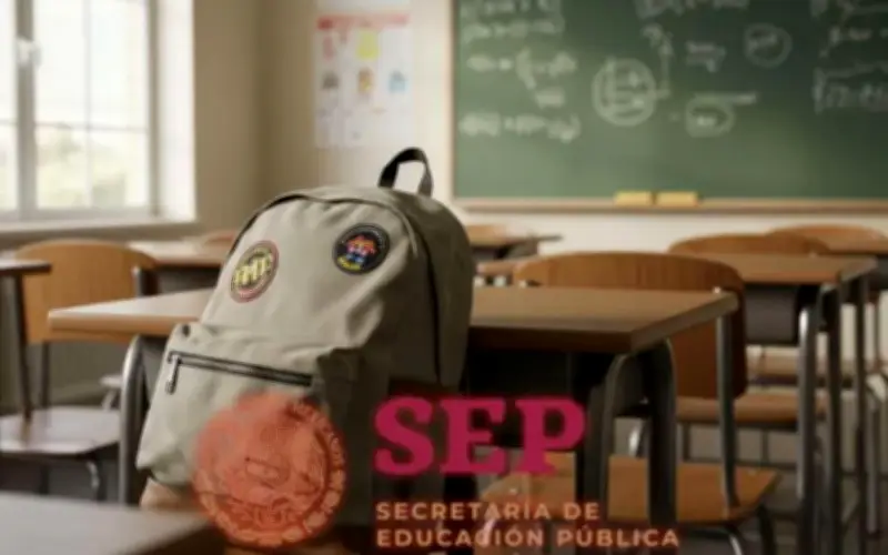 SEP anuncia fechas oficiales de vacaciones de Semana Santa 2026 para educación básica