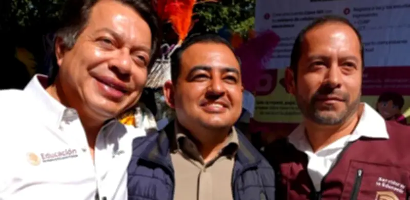 SEP Anuncia Registro Histórico de la Beca Rita Cetina para Marzo 2026