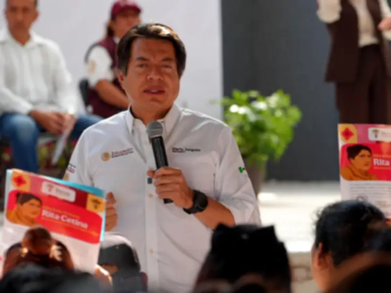 SEP anuncia registro para Beca Rita Cetina de 2,500 pesos para primarias públicas