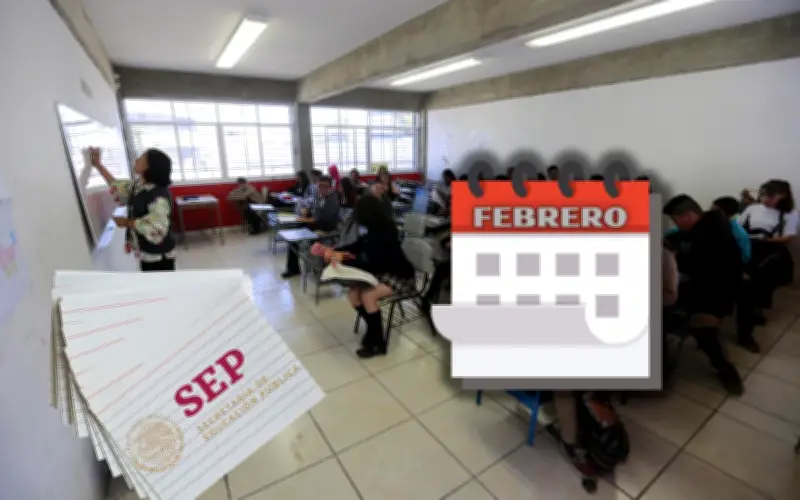 SEP confirma: No habrá clases en Jalisco este viernes por Consejo Técnico Escolar