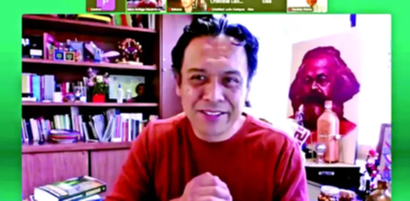 SEP destituye a Marx Arriaga por bloquear cambios inclusivos en libros de texto