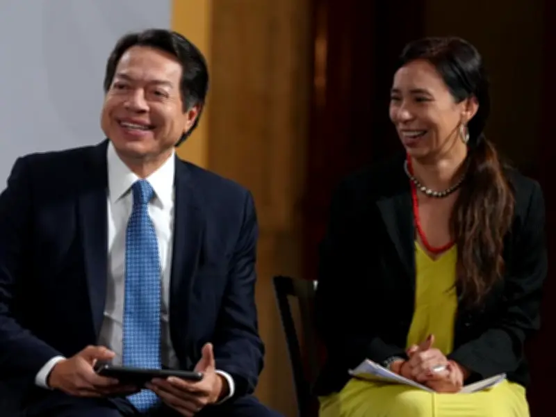 SEP fortalece Bachillerato Nacional con 225 programas técnicos alineados a Plan México