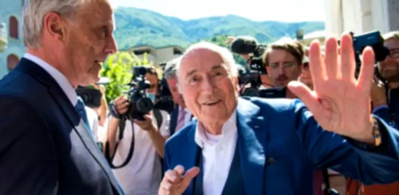 Sepp Blatter critica el Mundial 2026: México y Canadá reciben 'migajas' frente a EU