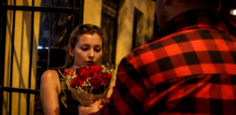 Serenata de San Valentín era operativo policial: detienen a mujer por microtráfico en Rímac