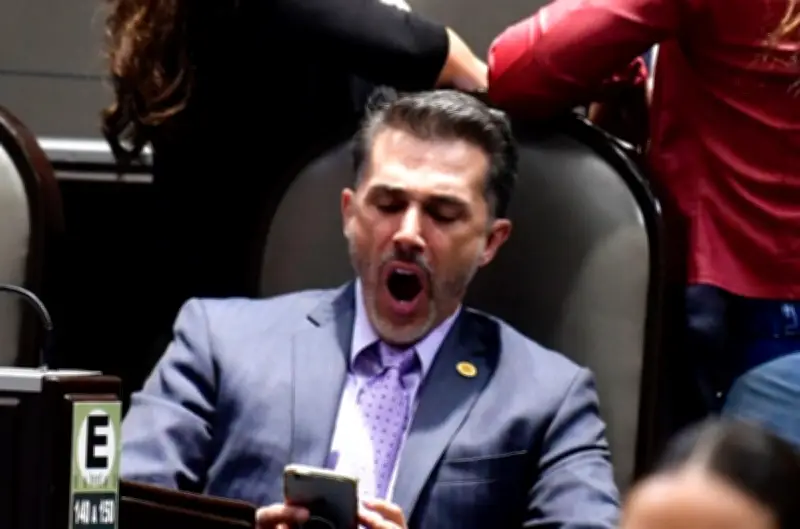 Sergio Mayer defiende su ingreso a La Casa de los Famosos como un 'experimento social'