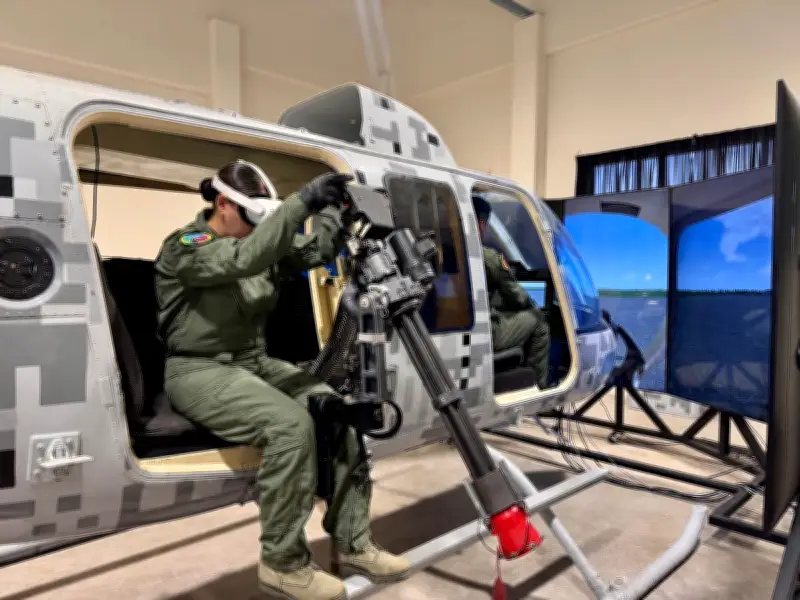 Servicio de Armamento Aéreo: La especialidad más reducida de la Fuerza Aérea Mexicana