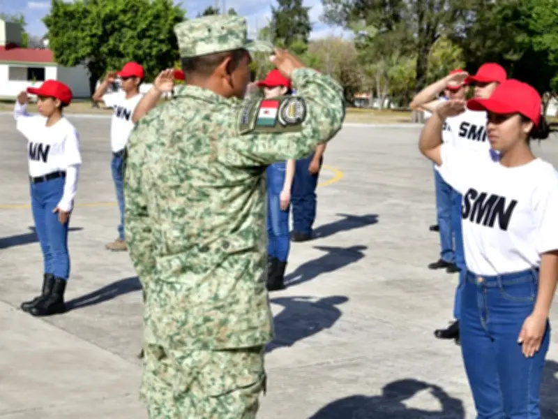 Servicio Militar Nacional enfrenta transformación histórica en 2026 tras 80 años