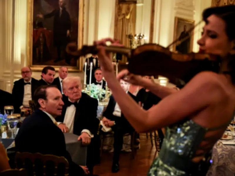 Servicio Secreto abate a hombre armado en perímetro de residencia de Trump en Florida