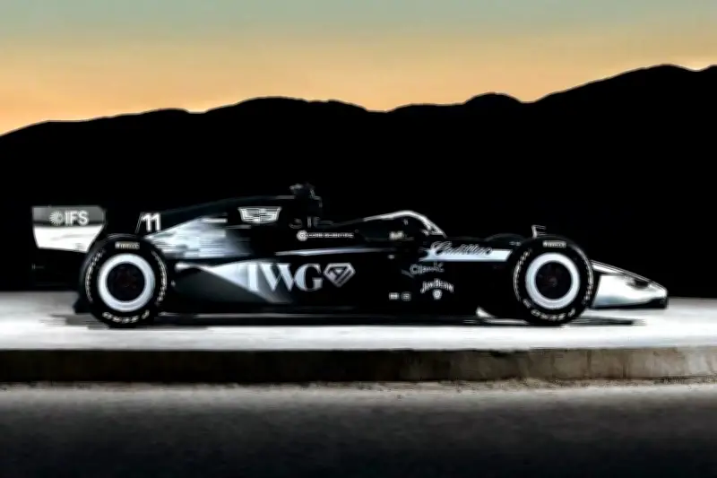 Sesiones de prueba en Bahréin serán cruciales para el desarrollo del Cadillac V-Series.R