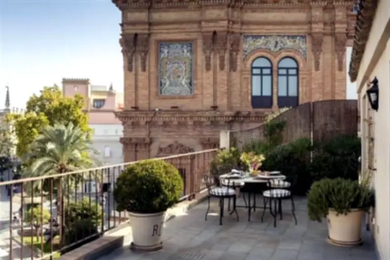 Sevilla reinterpreta su historia en departamentos de lujo con diseño innovador