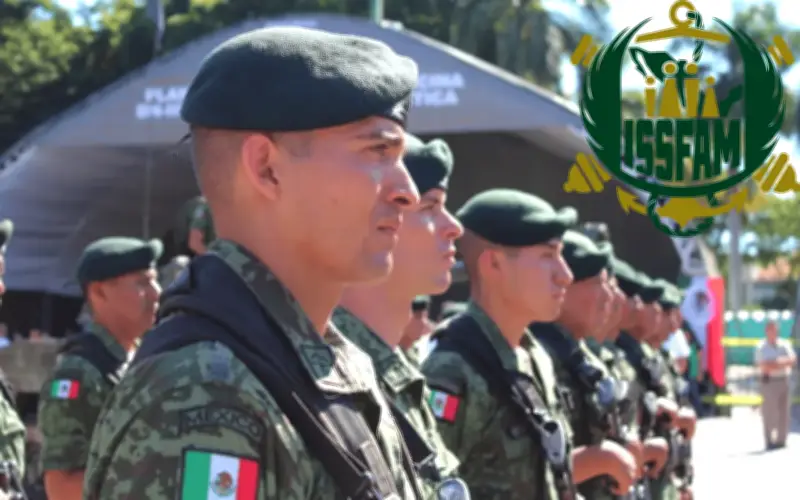 SEVIMI: Todo sobre el Seguro de Vida Militar y su funcionamiento en México