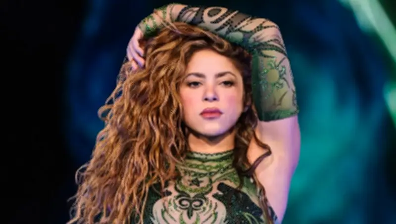 Shakira, Oasis e Iron Maiden nominados al Salón de la Fama del Rock & Roll 2026