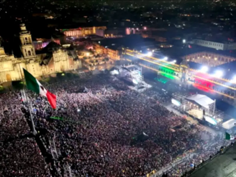 Shakira ofrecerá concierto gratuito en el Zócalo por centenario de Grupo Modelo