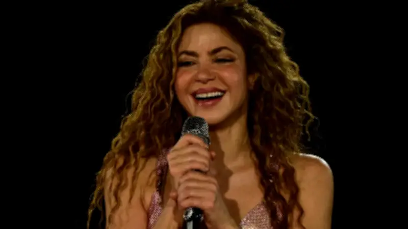 Shakira ofrecerá transmisión en vivo de su concierto en el Zócalo de la CDMX; ¿dónde verlo?