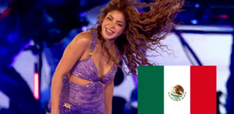Shakira regresa al Zócalo CDMX: Posible setlist para su concierto gratuito en 2026