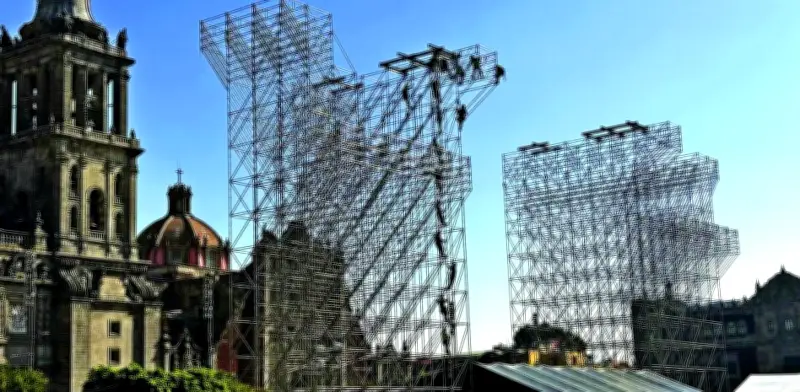 Shakira rompe récords en CDMX con conciertos históricos y millonaria derrama económica