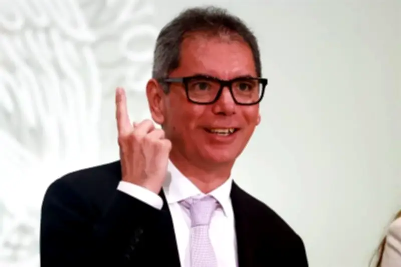 SHCP Admite Crecimiento Económico Inferior a lo Necesario para México