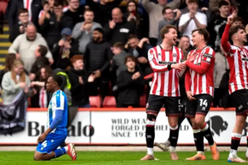 Sheffield Wednesday sufre el descenso más rápido en la historia del fútbol inglés