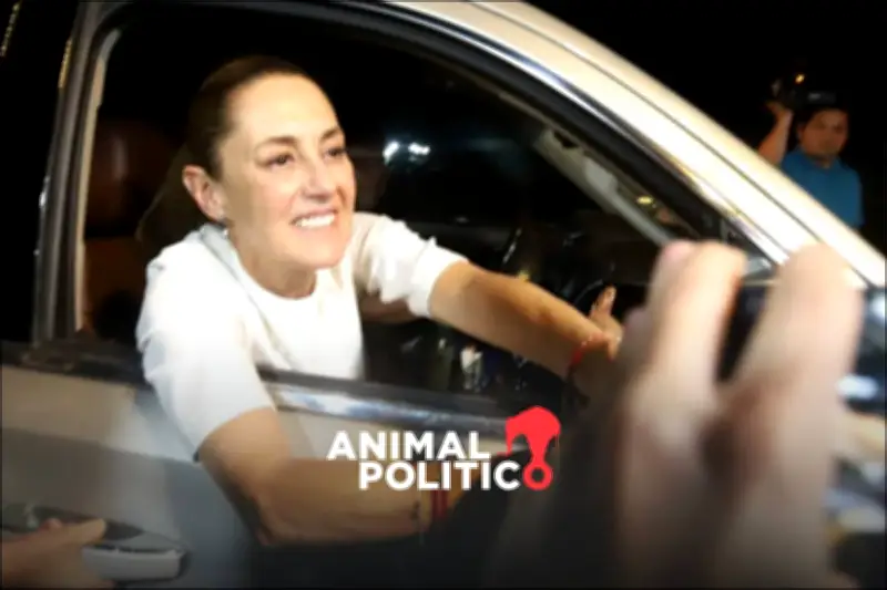 Sheinbaum aborda crisis de violencia y desapariciones en Mazatlán, Sinaloa