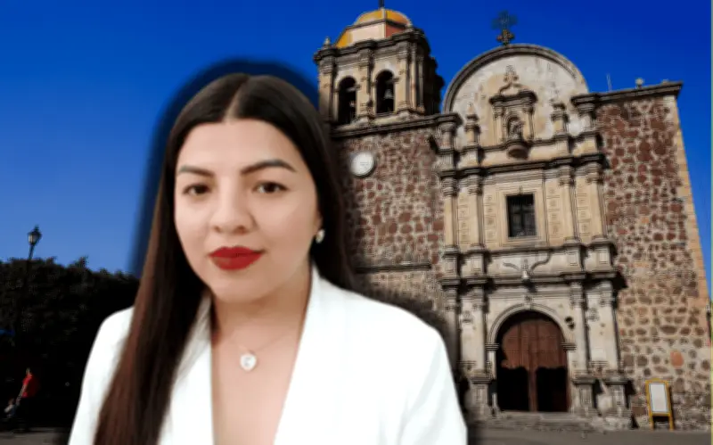 Sheinbaum aclara designación de presidenta interina en Tequila y pide vigilancia