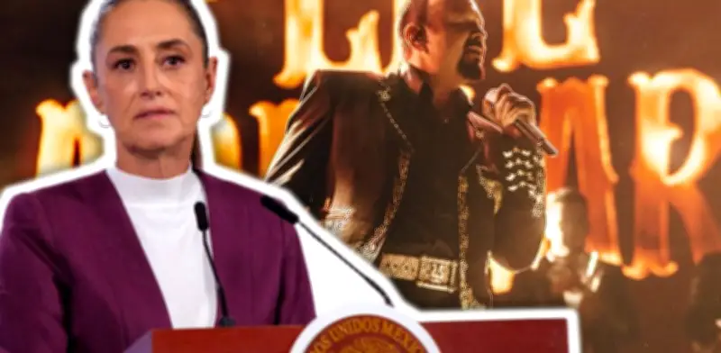 Sheinbaum aclara: operativo en Zacatecas no fue ataque directo contra familia Aguilar