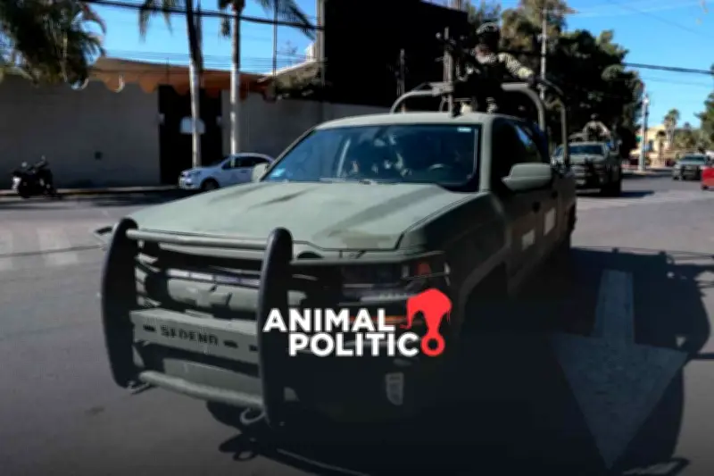 Sheinbaum Anuncia Cambios en Estrategia de Seguridad Tras Muerte de 'El Mencho'