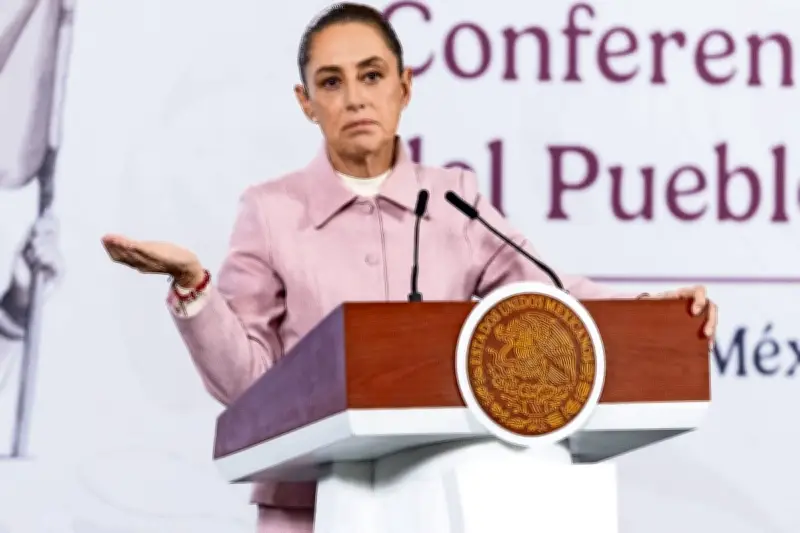 Sheinbaum confirma detenidos en caso mineros de Sinaloa; hallan nuevas fosas clandestinas