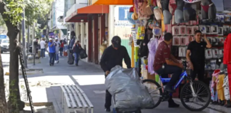Sheinbaum Declara Restablecida la Calma en Jalisco Tras Operativo Contra 'El Mencho'