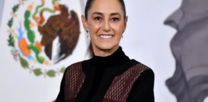 Sheinbaum desde Mazatlán: Temas clave de la 'Mañanera' del 27 de febrero de 2026