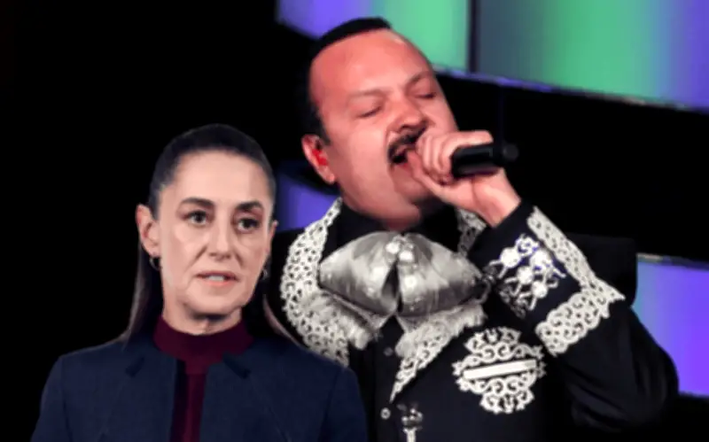 Sheinbaum desmiente ataque directo a familia Aguilar en Zacatecas durante operativo