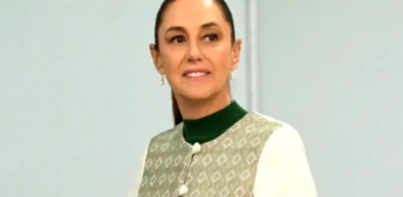 Sheinbaum destaca reducción del 65% en homicidios dolosos en Guanajuato