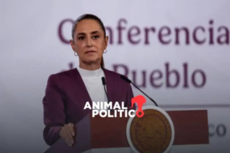 Sheinbaum explica a EU el uso de drones en Texas: ¿Qué dijo la presidenta electa?