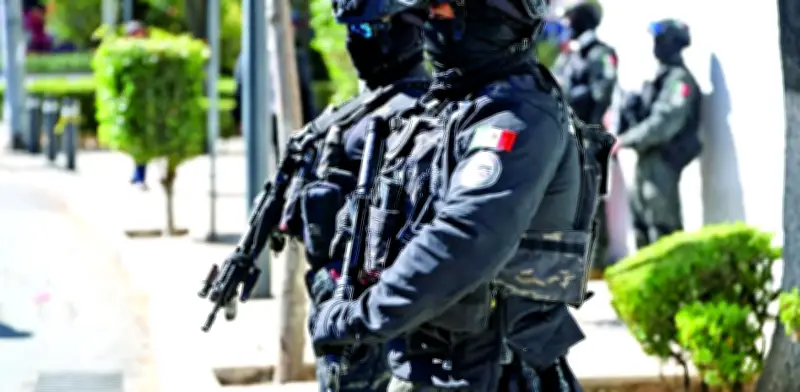 Sheinbaum garantiza la paz tras captura de El Mencho y reconoce a las Fuerzas Armadas