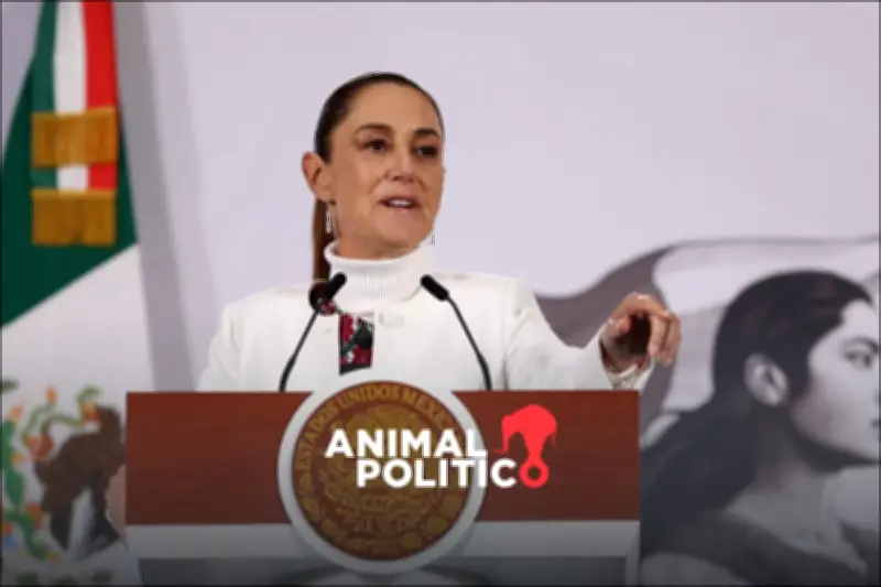 Sheinbaum garantiza seguridad para Mundial en Jalisco tras operativo contra 'El Mencho'