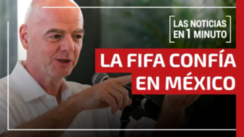 Sheinbaum Habló con Trump Tras Operativo Contra CJNG y Presentan Reforma Electoral