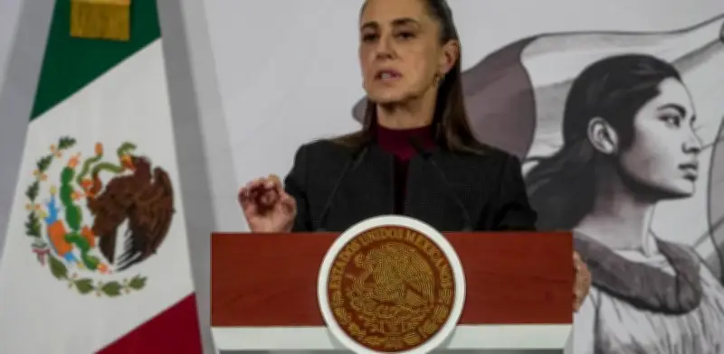 Sheinbaum impulsa reformas para cine mexicano y protege voces de doblaje ante la IA