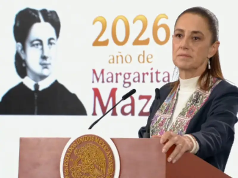 Sheinbaum justifica reserva de imágenes del operativo contra El Mencho por seguridad