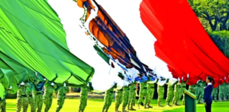 Sheinbaum lanza estrategia integral para alejar a 350 mil jóvenes de la violencia